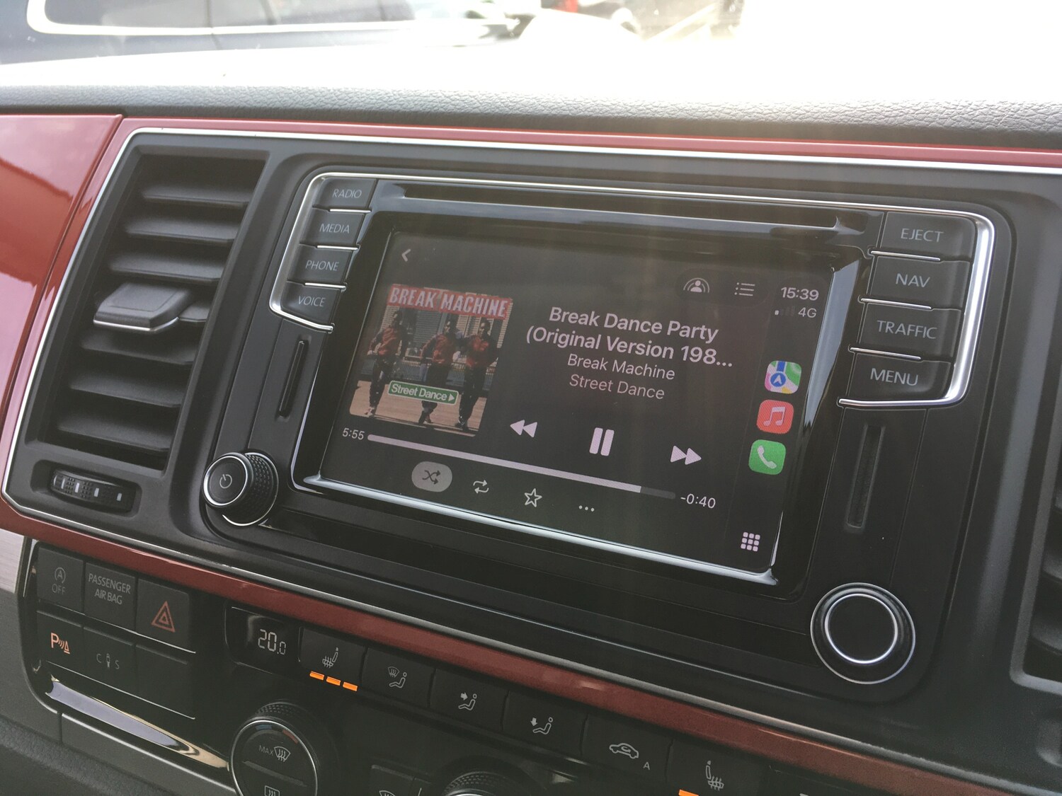 Used Volkswagen Caravelle 2016 for sale - 78035779: Photo 44