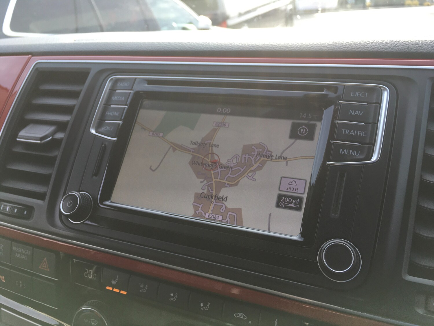 Used Volkswagen Caravelle 2016 for sale - 78035779: Photo 46