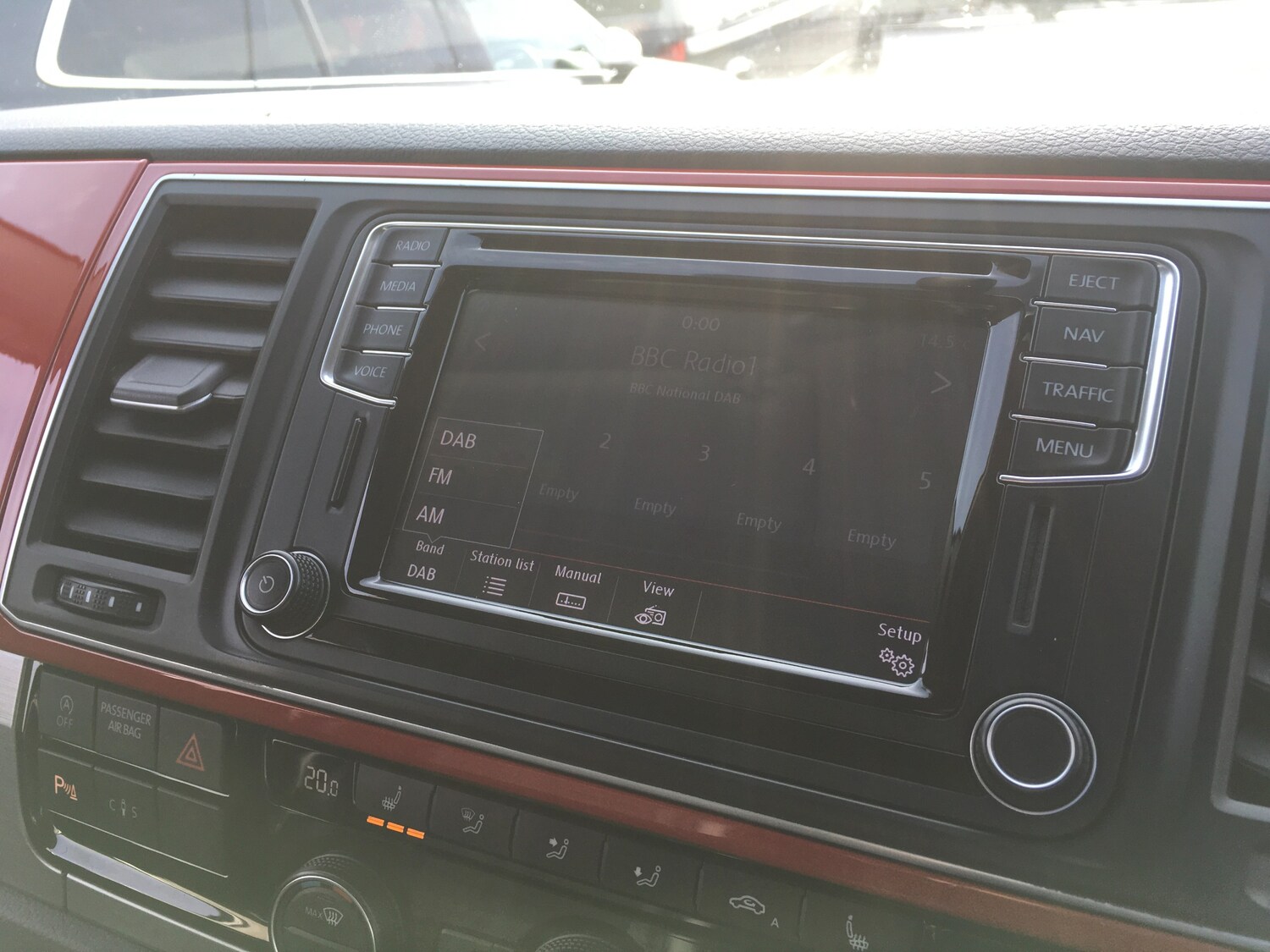 Used Volkswagen Caravelle 2016 for sale - 78035779: Photo 47