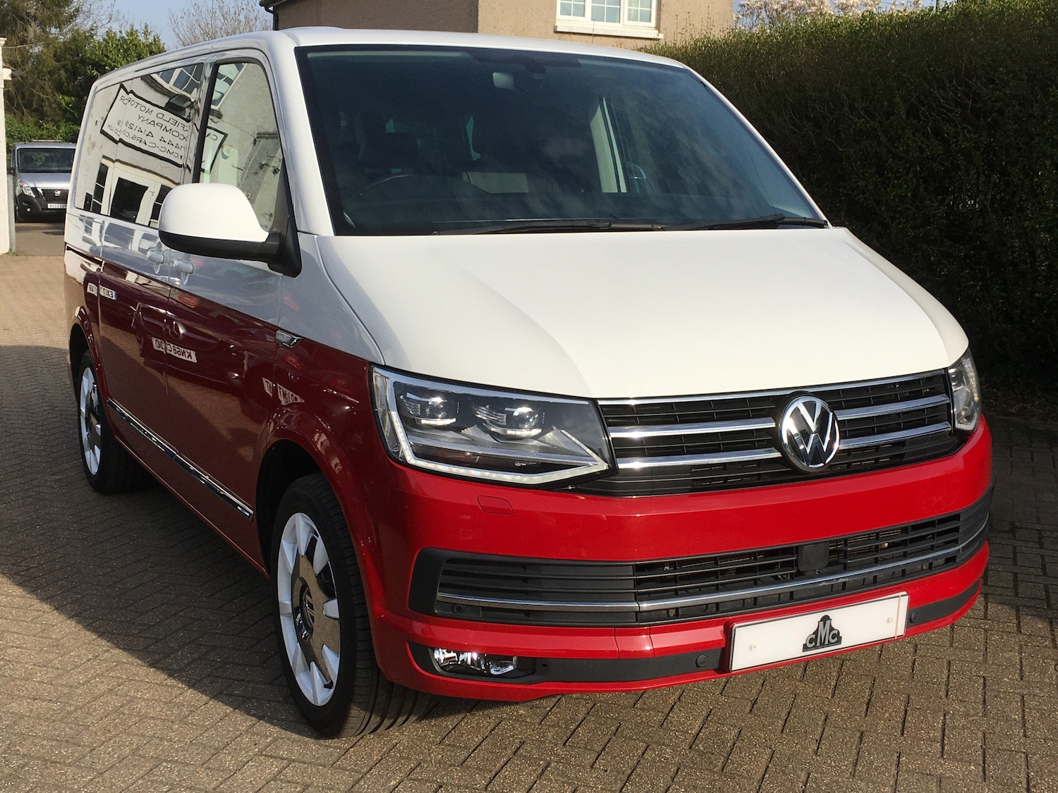 Used Volkswagen Caravelle 2016 for sale - 78035779: Photo 7
