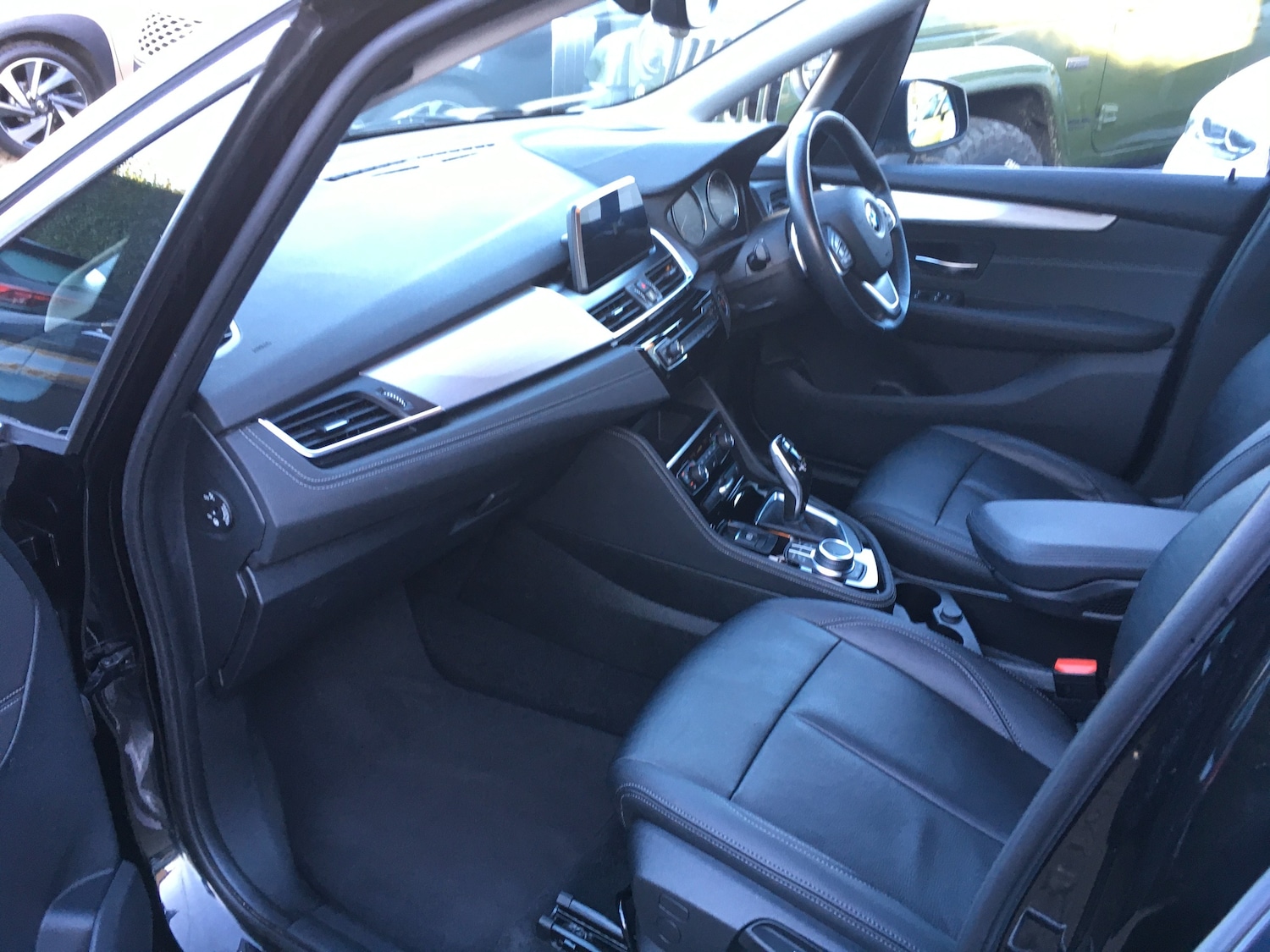 Used BMW 2 Series Active Tourer 2020 for sale - 76557810: Photo 11