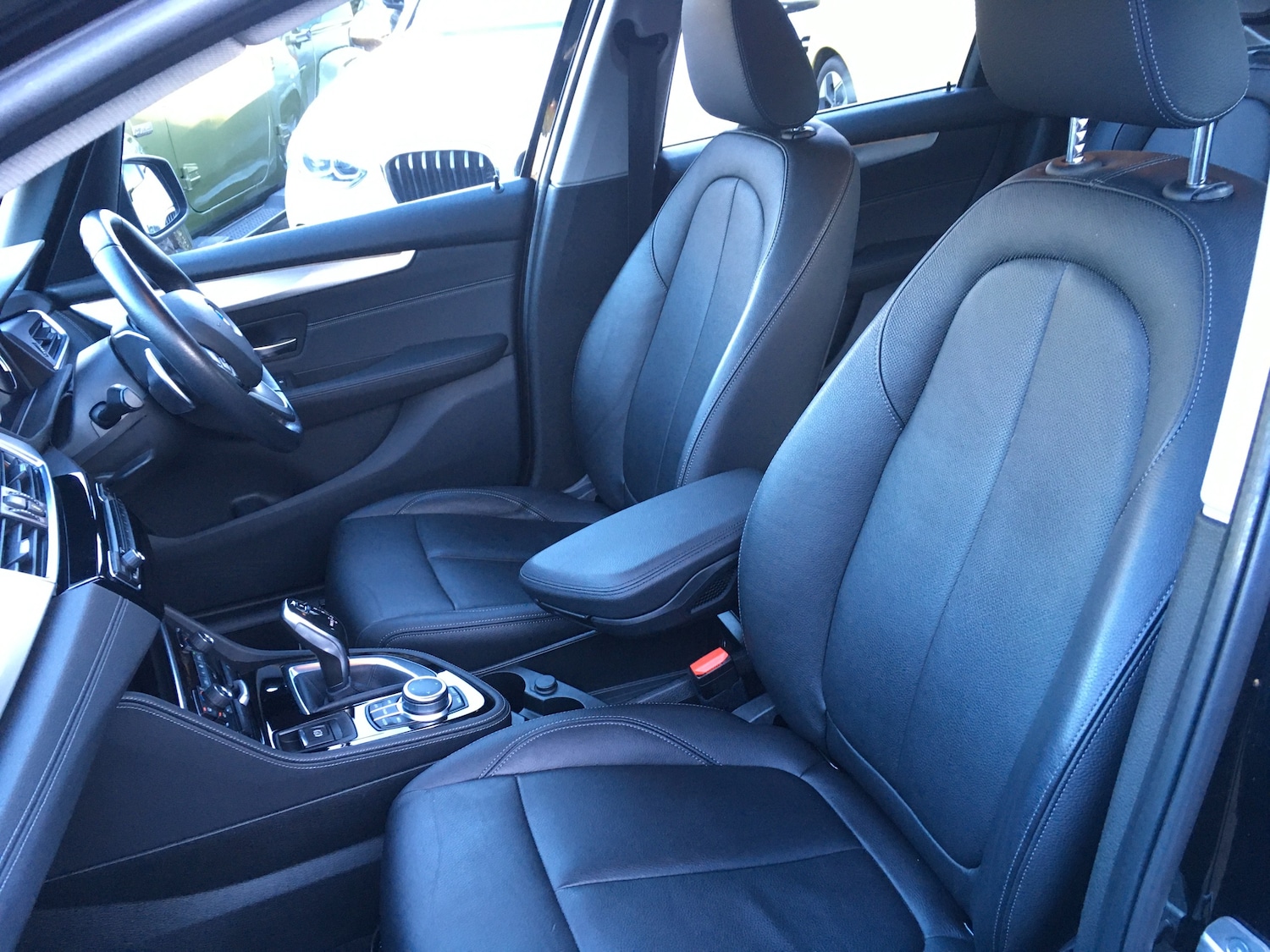 Used BMW 2 Series Active Tourer 2020 for sale - 76557810: Photo 12