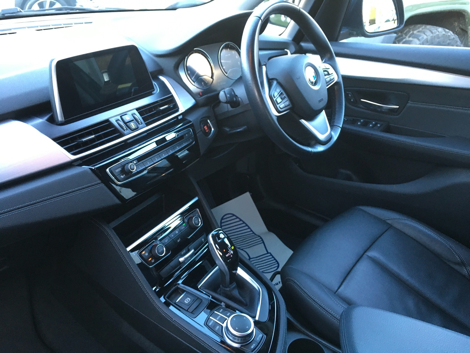 Used BMW 2 Series Active Tourer 2020 for sale - 76557810: Photo 13