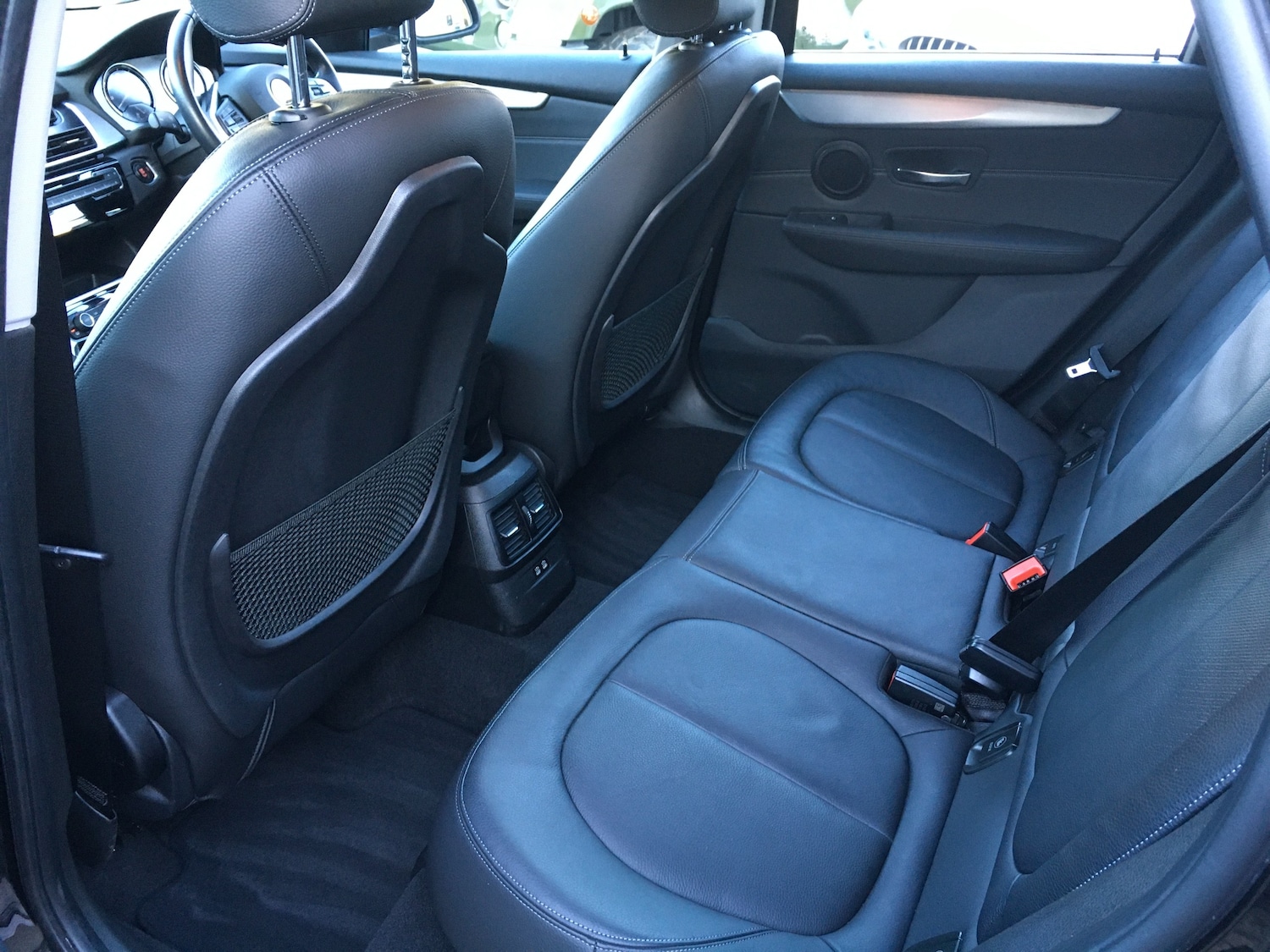 Used BMW 2 Series Active Tourer 2020 for sale - 76557810: Photo 14