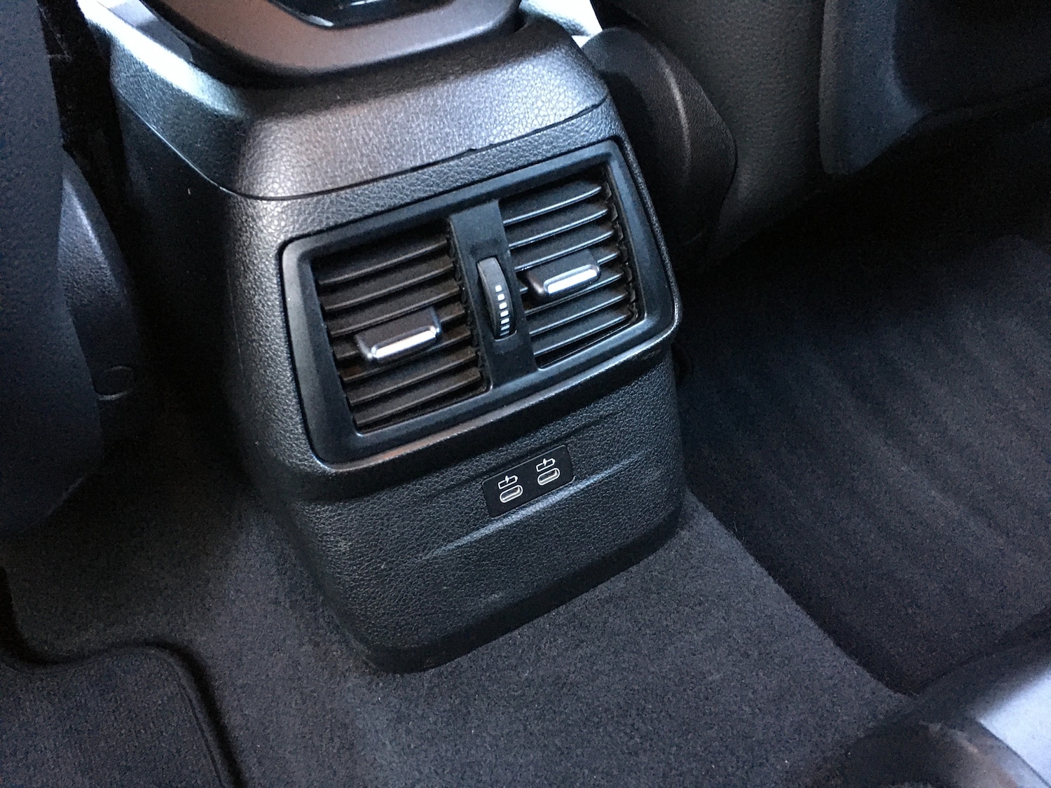 Used BMW 2 Series Active Tourer 2020 for sale - 76557810: Photo 15