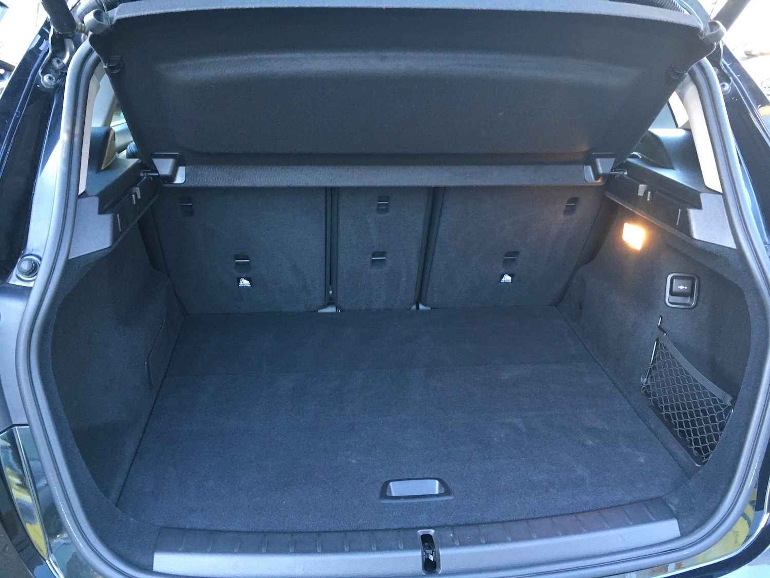 Used BMW 2 Series Active Tourer 2020 for sale - 76557810: Photo 16