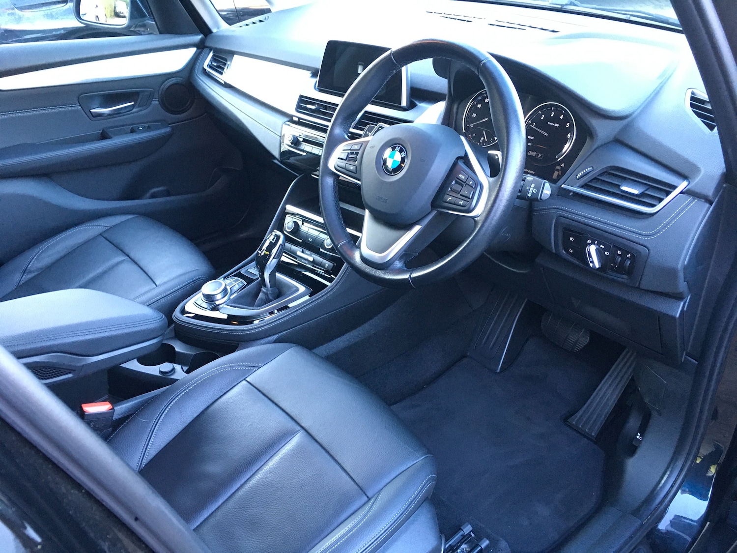 Used BMW 2 Series Active Tourer 2020 for sale - 76557810: Photo 18