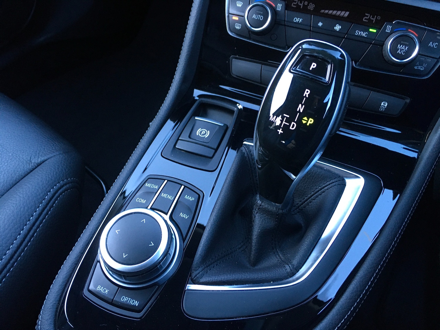 Used BMW 2 Series Active Tourer 2020 for sale - 76557810: Photo 19