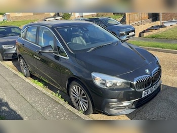 Used BMW 2 Series 2020 for sale - 76557810: Photo