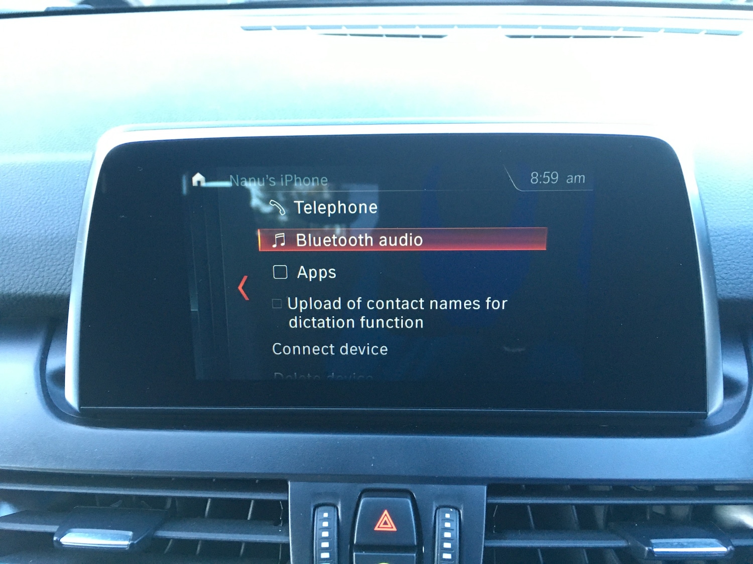 Used BMW 2 Series Active Tourer 2020 for sale - 76557810: Photo 22