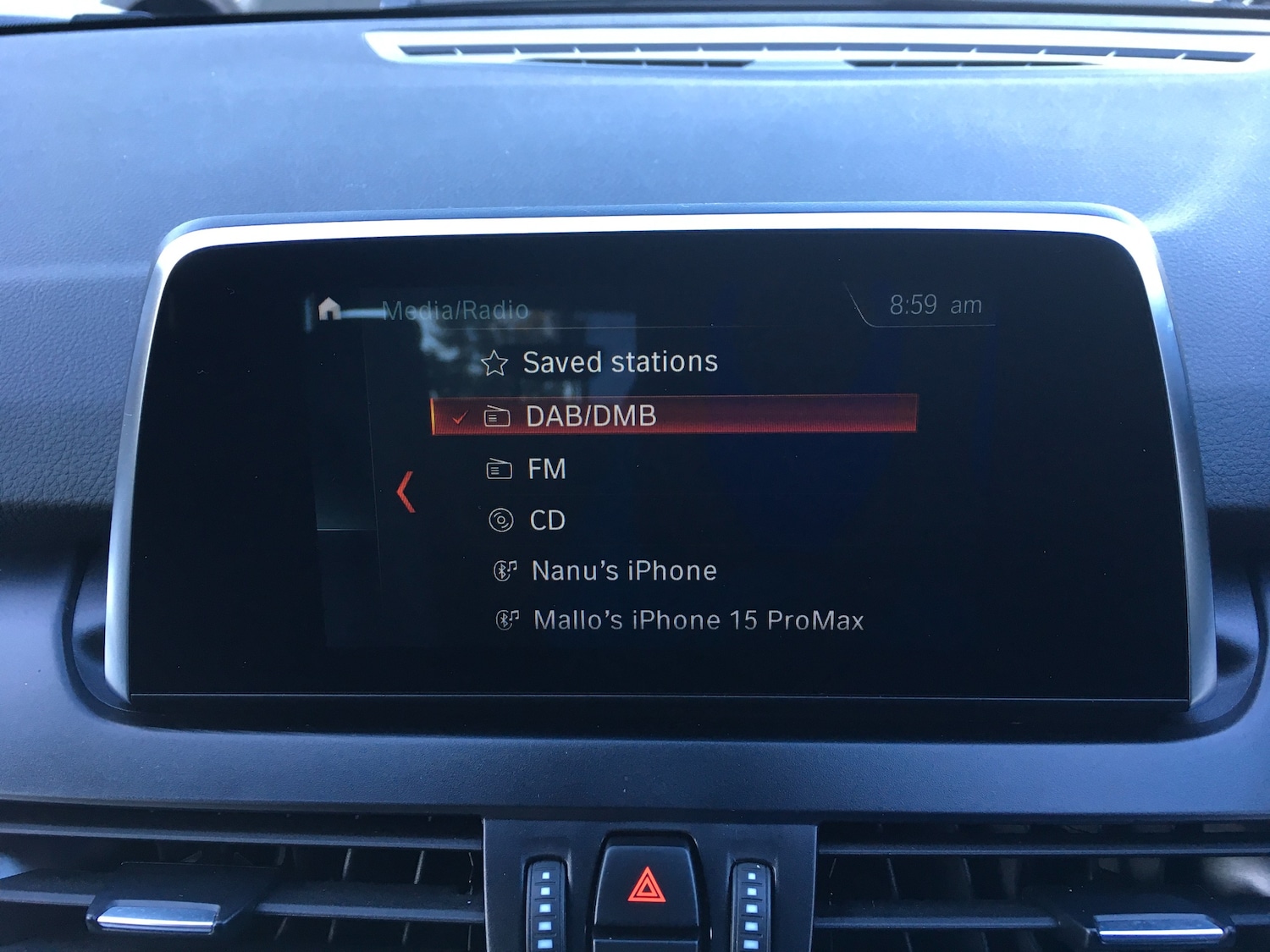 Used BMW 2 Series Active Tourer 2020 for sale - 76557810: Photo 23