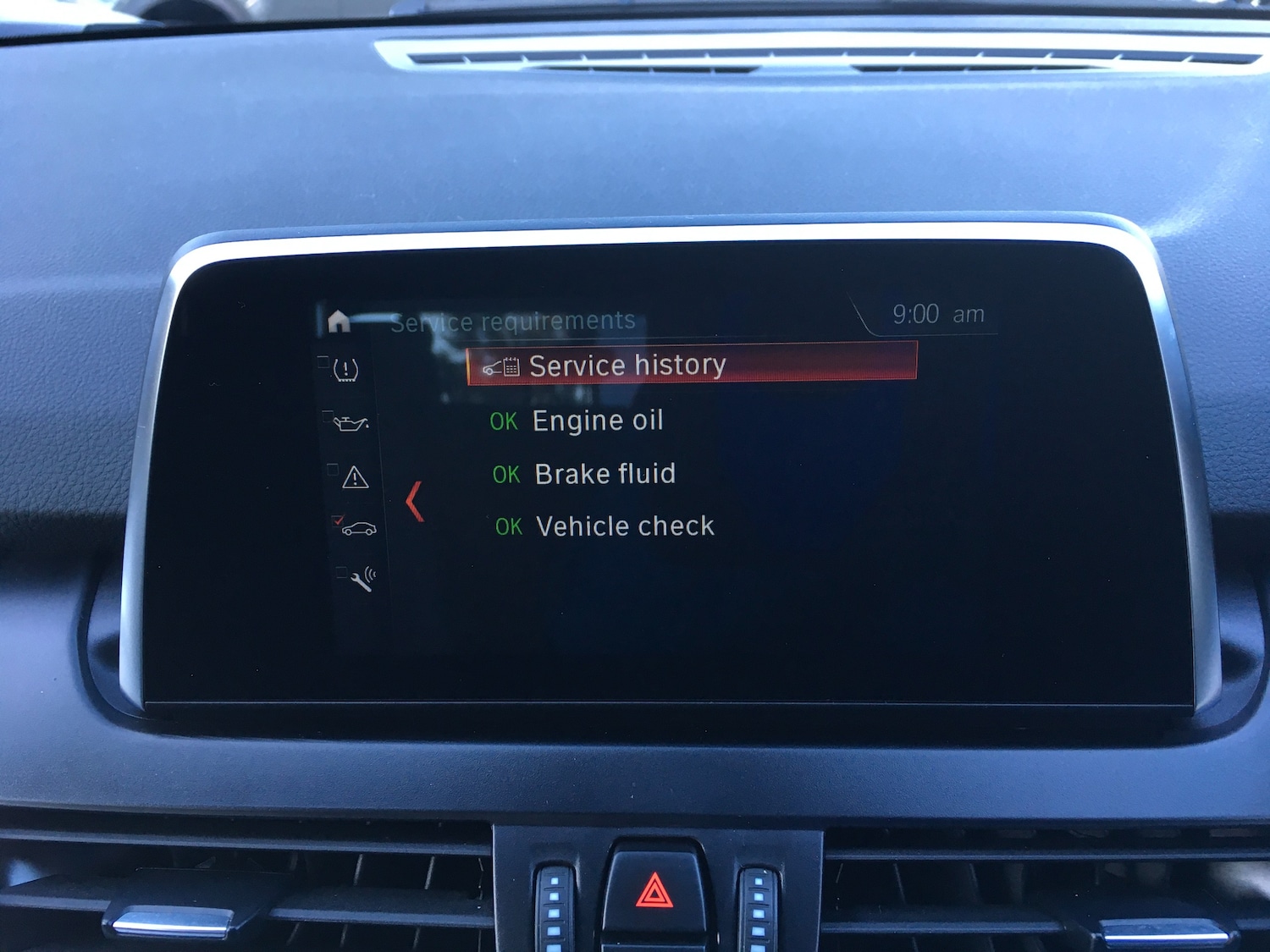 Used BMW 2 Series Active Tourer 2020 for sale - 76557810: Photo 26