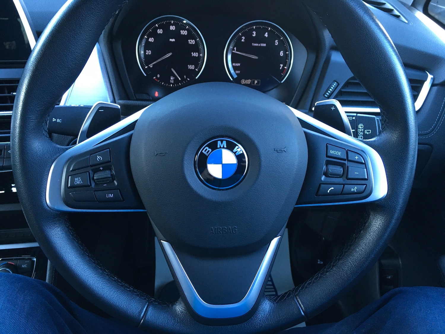 Used BMW 2 Series Active Tourer 2020 for sale - 76557810: Photo 27