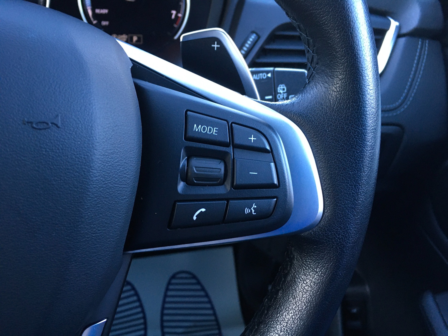 Used BMW 2 Series Active Tourer 2020 for sale - 76557810: Photo 29