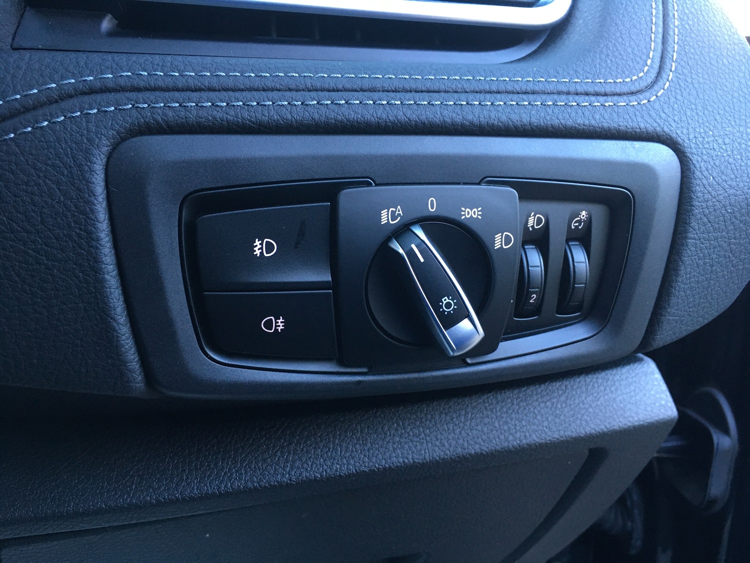 Used BMW 2 Series Active Tourer 2020 for sale - 76557810: Photo 31