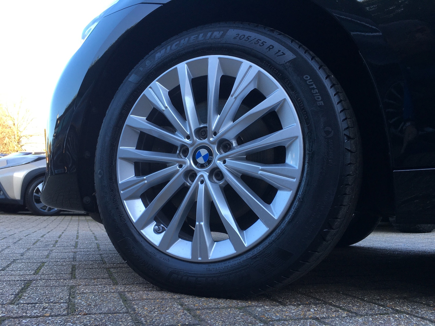 Used BMW 2 Series Active Tourer 2020 for sale - 76557810: Photo 33