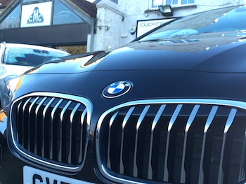 Used BMW 2 Series Active Tourer 2020 for sale - 76557810: Photo