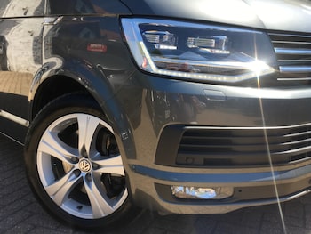 Used Volkswagen California 2016 for sale - 79314576: Photo