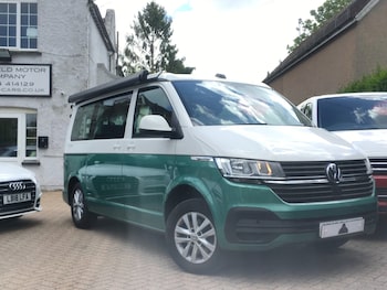Used Volkswagen California 2022 for sale - 78526252: Photo