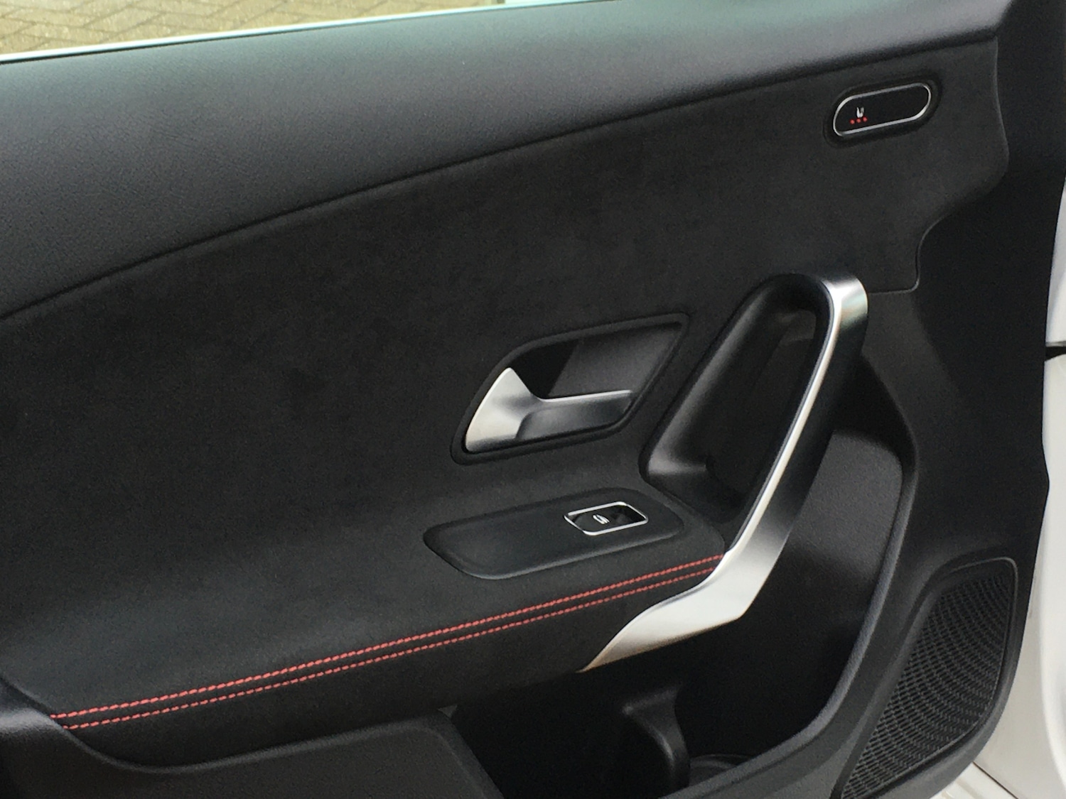 Used Mercedes-Benz A-Class for sale - 77382078: Photo 12