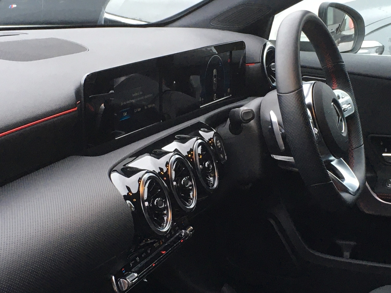 Used Mercedes-Benz A-Class for sale - 77382078: Photo 13