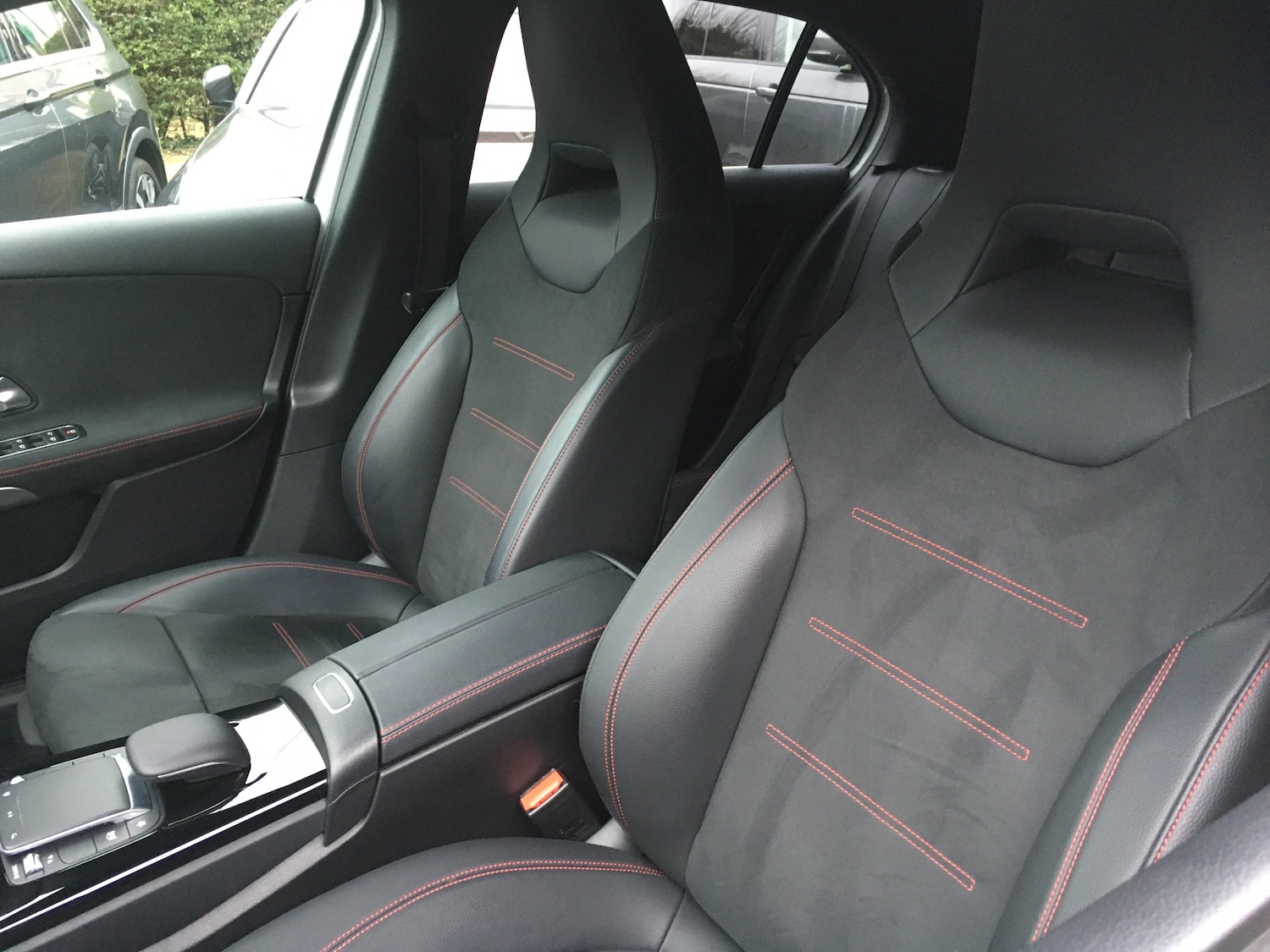 Used Mercedes-Benz A-Class for sale - 77382078: Photo 14