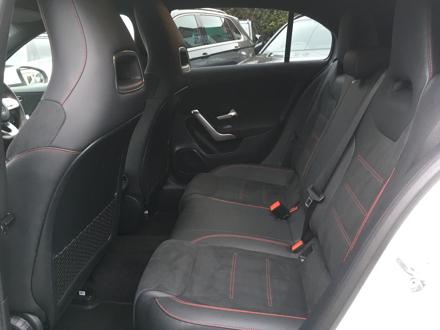 Used Mercedes-Benz A-Class for sale - 77382078: Photo 15