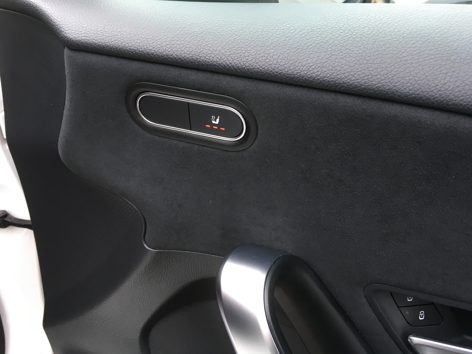 Used Mercedes-Benz A-Class for sale - 77382078: Photo 17