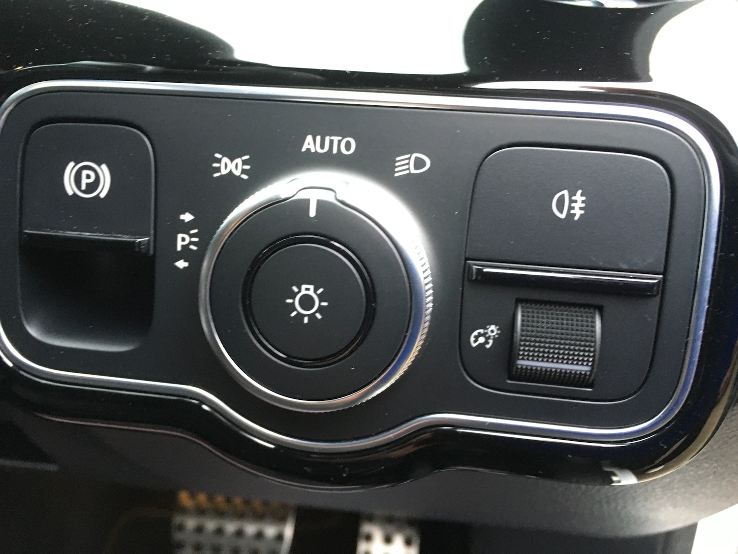 Used Mercedes-Benz A-Class for sale - 77382078: Photo 18