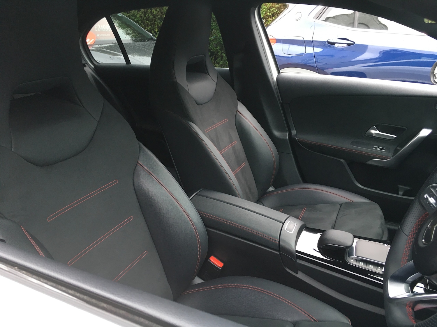 Used Mercedes-Benz A-Class for sale - 77382078: Photo 19