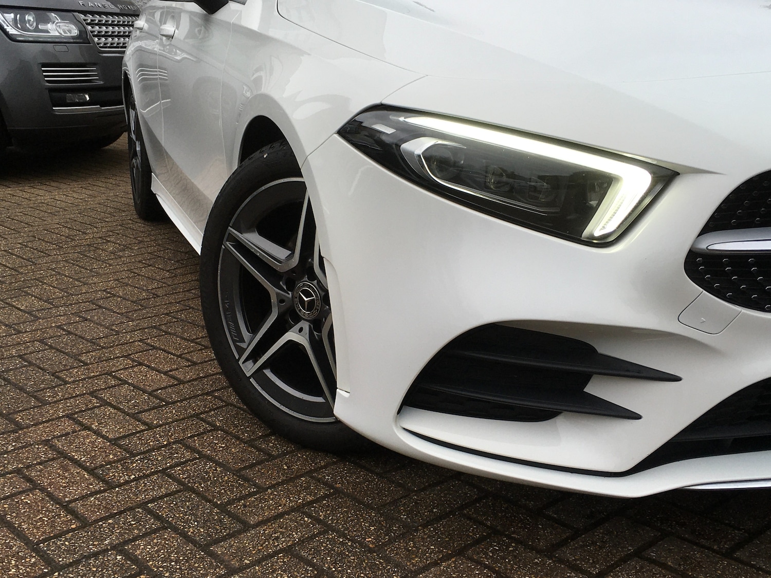 Used Mercedes-Benz A-Class for sale - 77382078: Photo 2