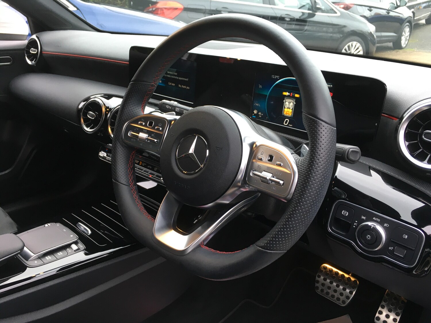 Used Mercedes-Benz A-Class for sale - 77382078: Photo 20