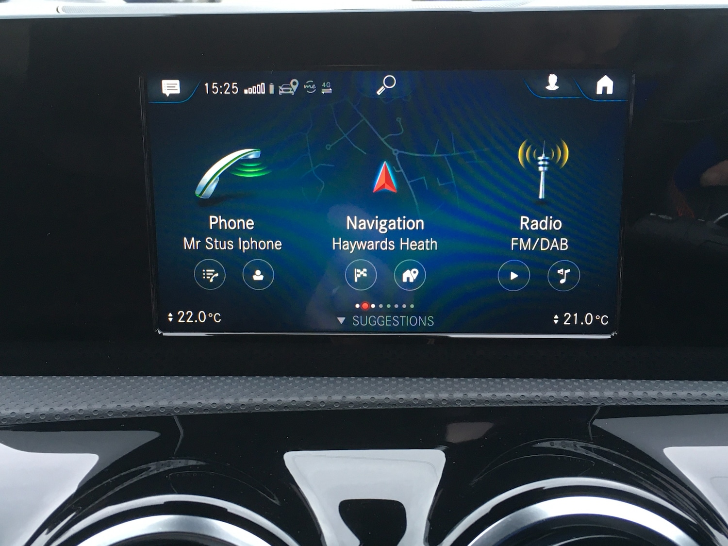 Used Mercedes-Benz A-Class for sale - 77382078: Photo 23