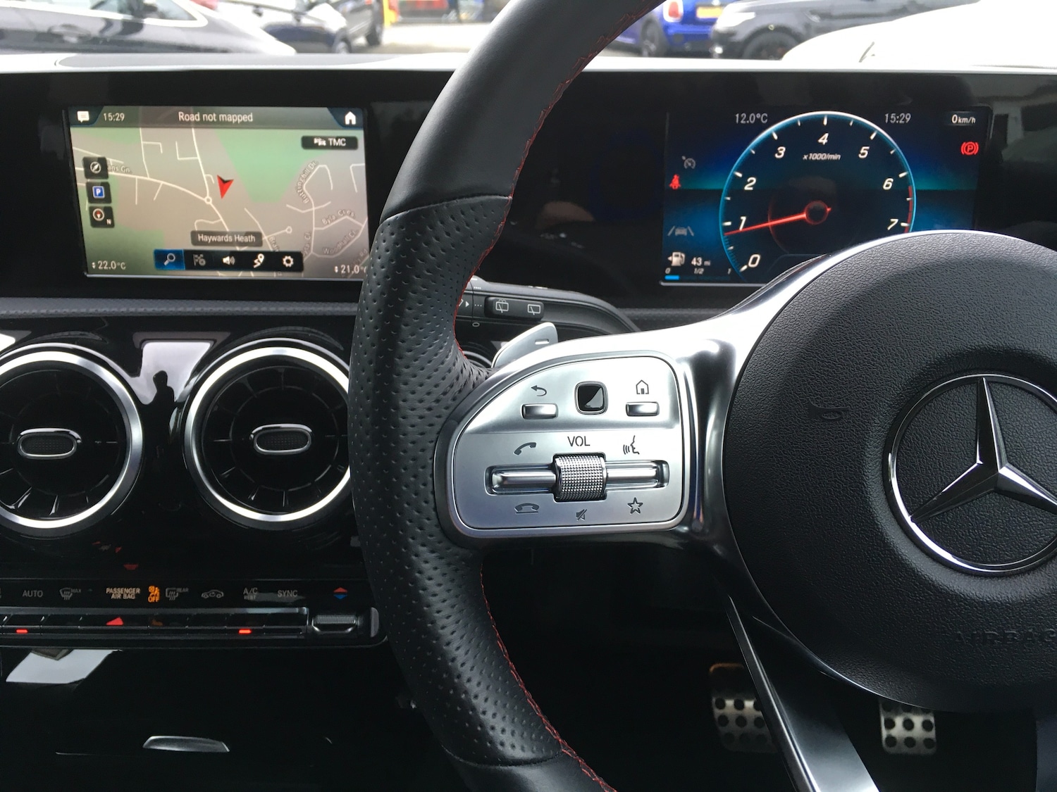 Used Mercedes-Benz A-Class for sale - 77382078: Photo 25