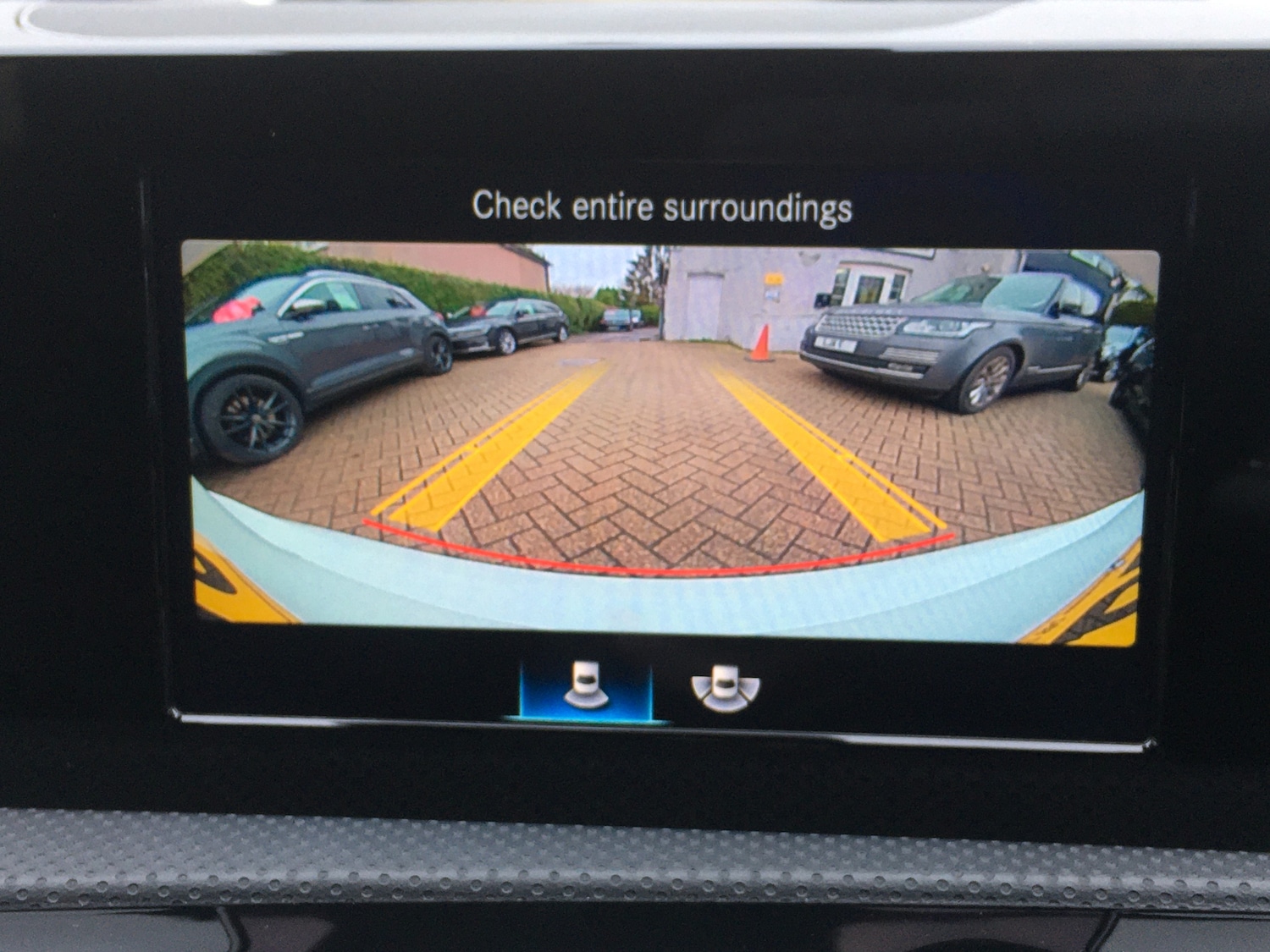 Used Mercedes-Benz A-Class for sale - 77382078: Photo 27