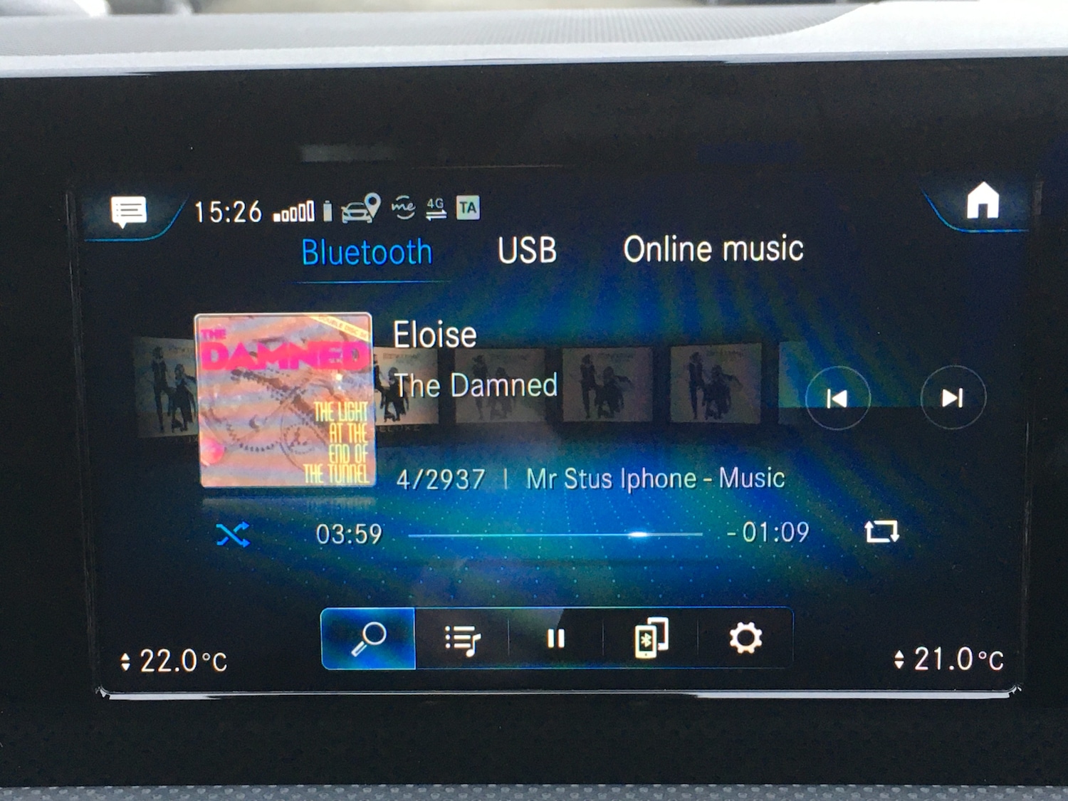 Used Mercedes-Benz A-Class for sale - 77382078: Photo 31