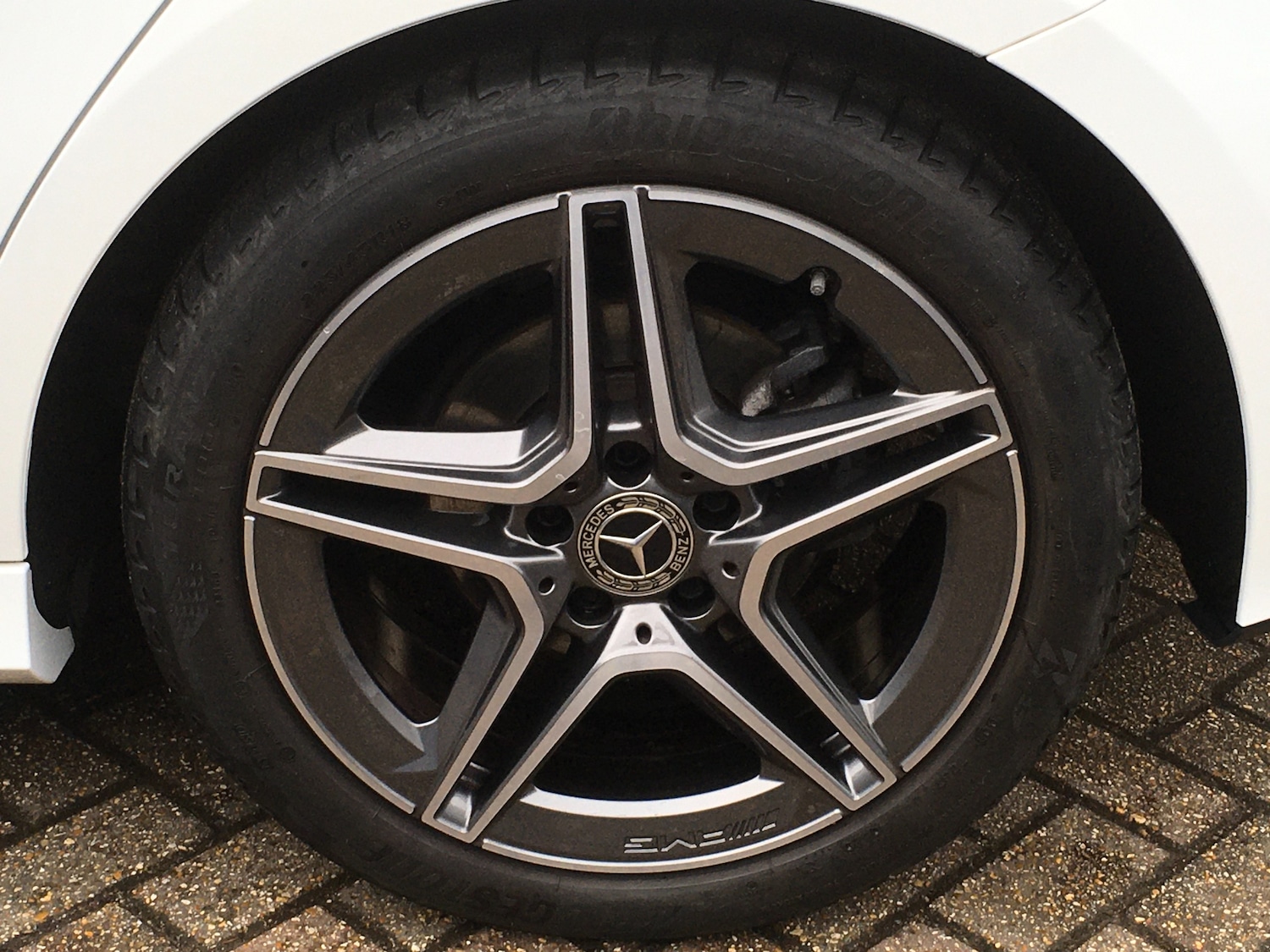 Used Mercedes-Benz A-Class for sale - 77382078: Photo 5