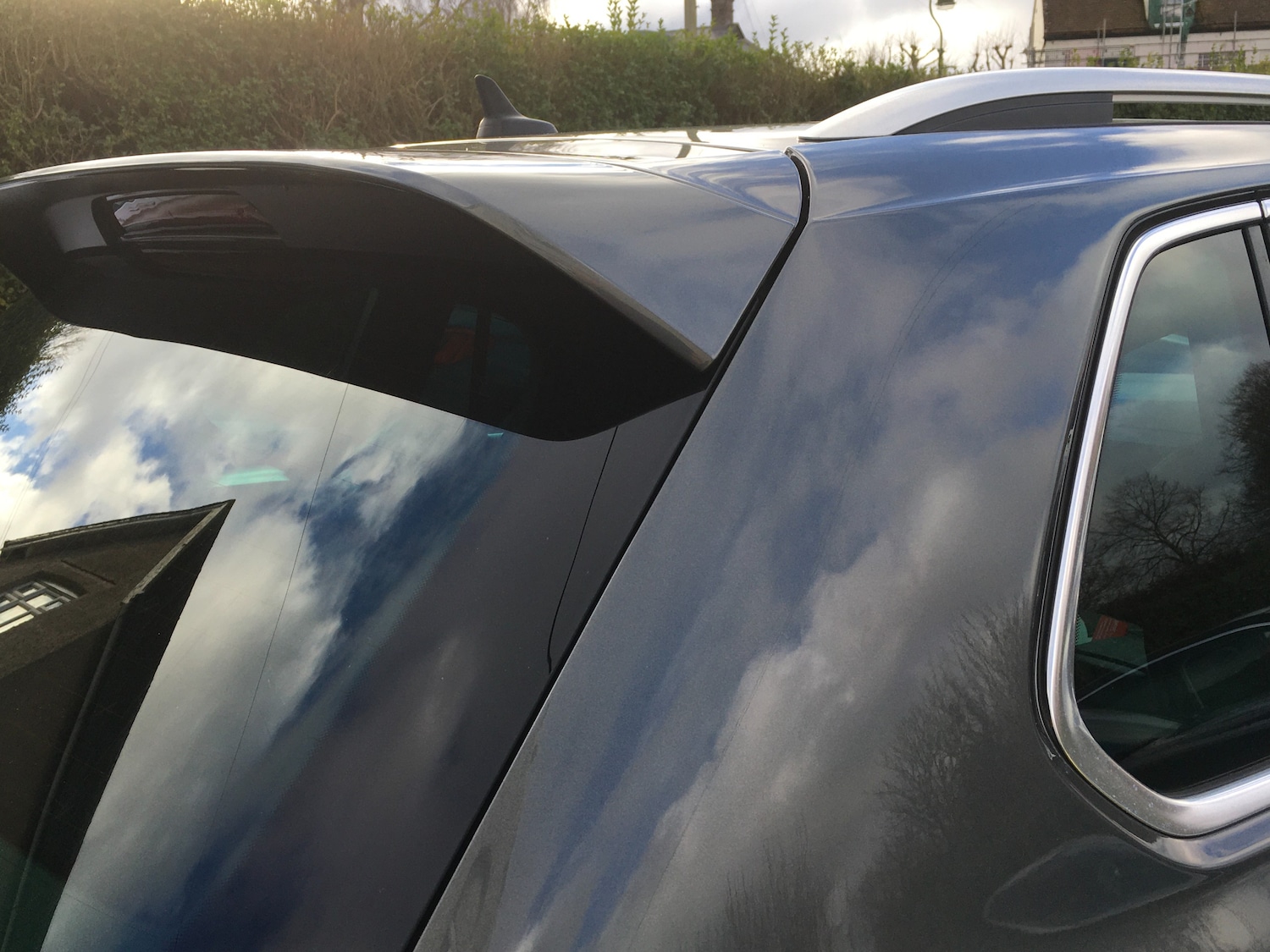 Used Volkswagen Tiguan 2018 for sale - 77171419: Photo 12