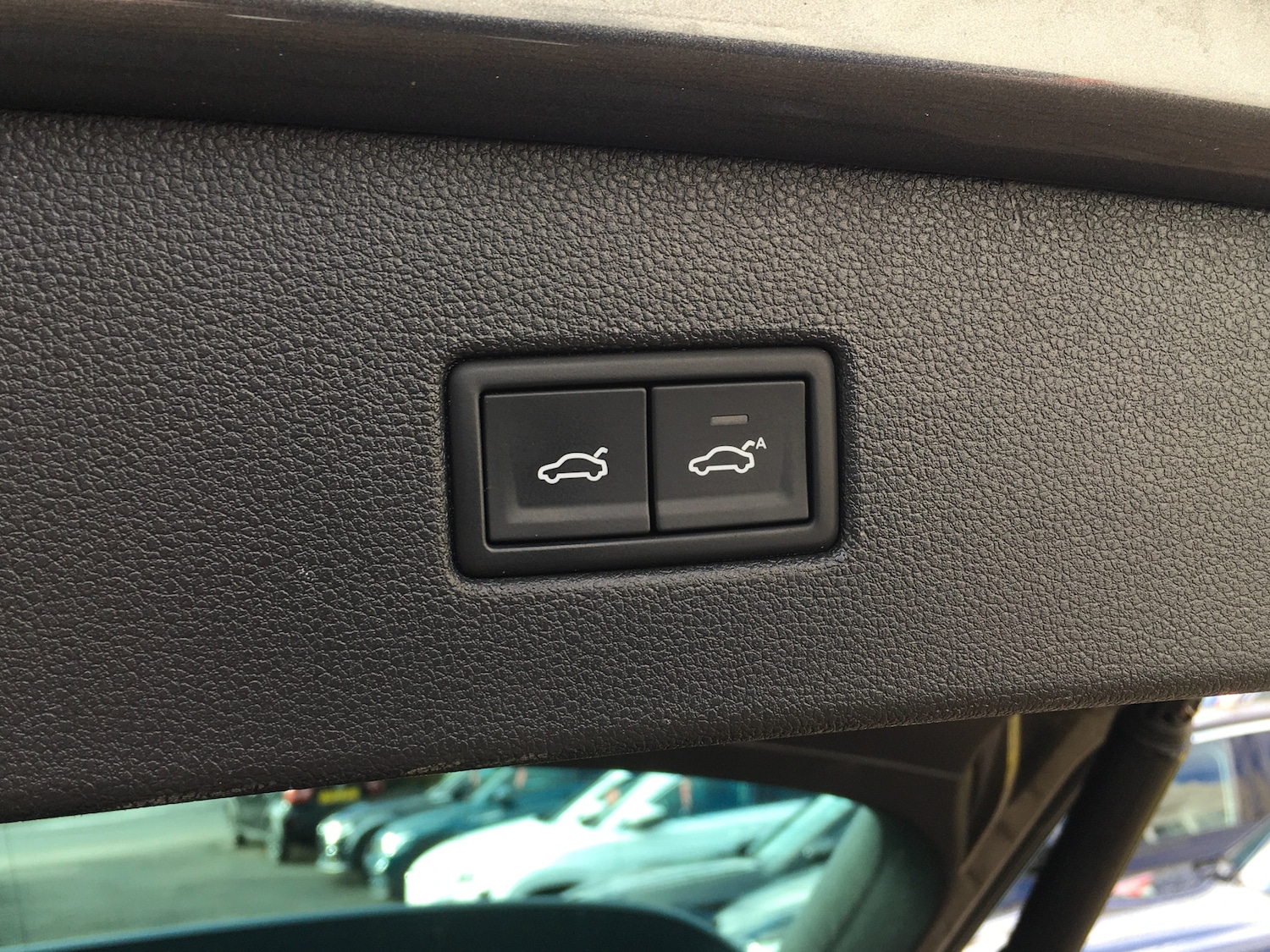 Used Volkswagen Tiguan 2018 for sale - 77171419: Photo 15