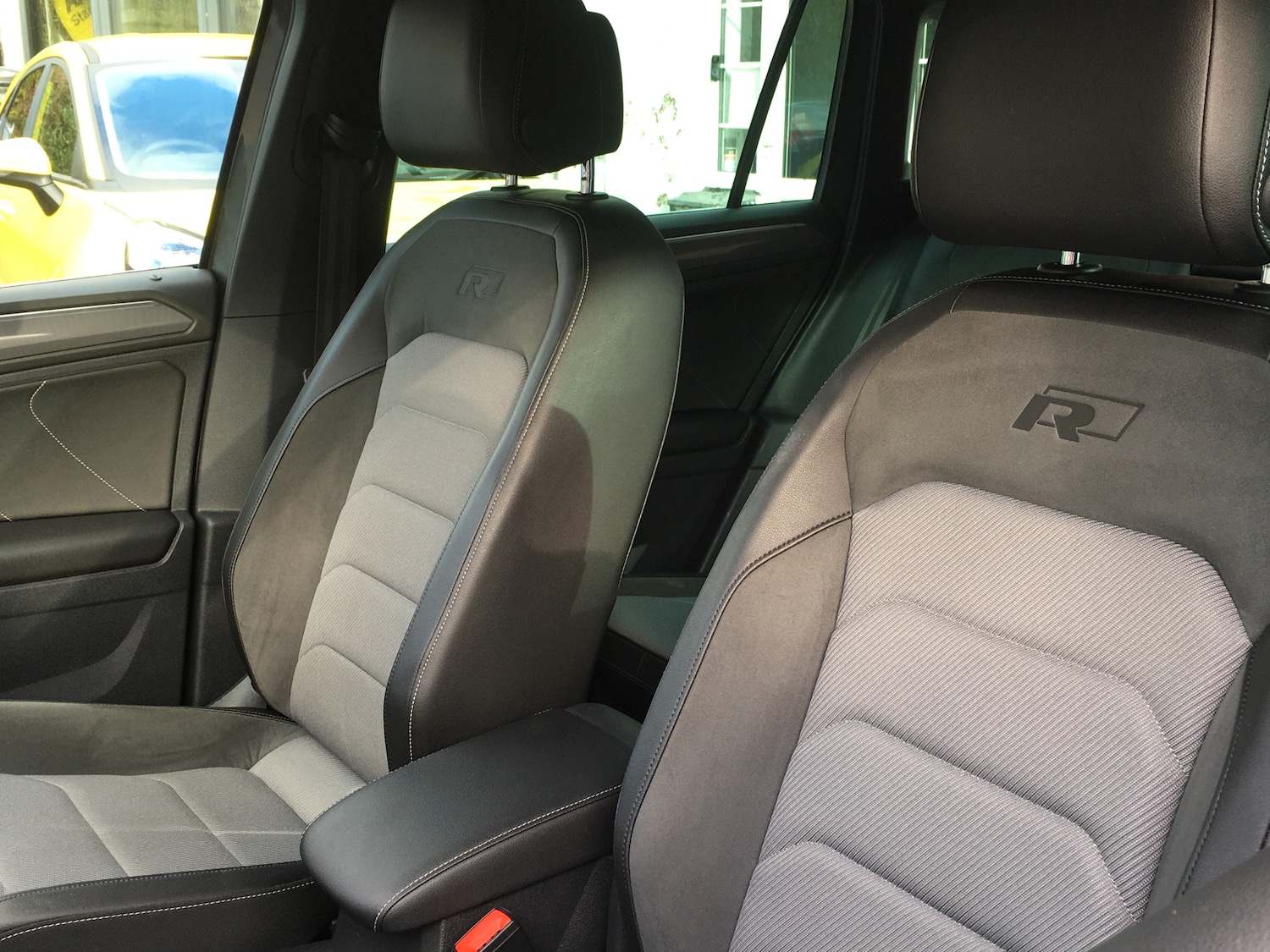 Used Volkswagen Tiguan 2018 for sale - 77171419: Photo 17