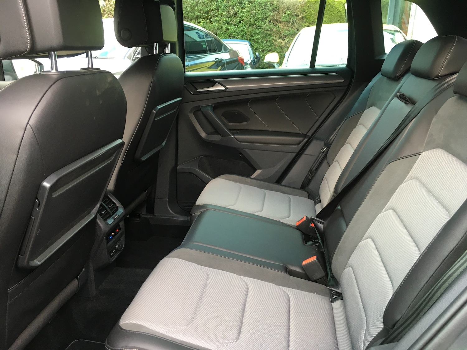 Used Volkswagen Tiguan 2018 for sale - 77171419: Photo 19