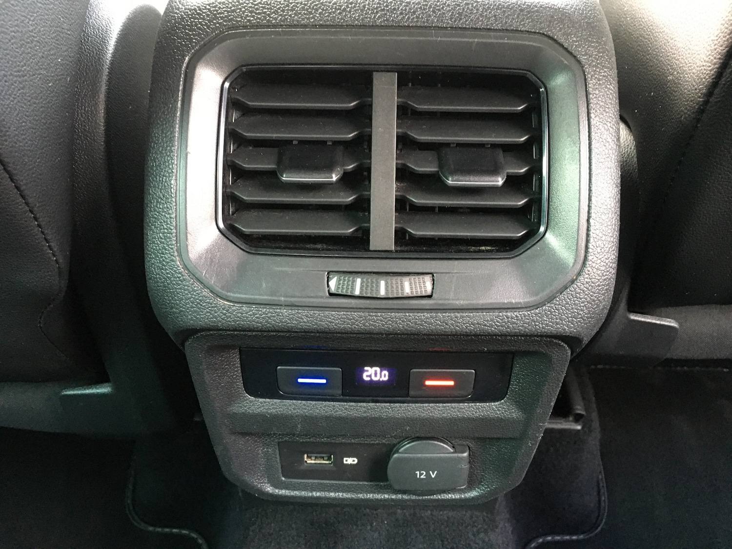 Used Volkswagen Tiguan 2018 for sale - 77171419: Photo 20