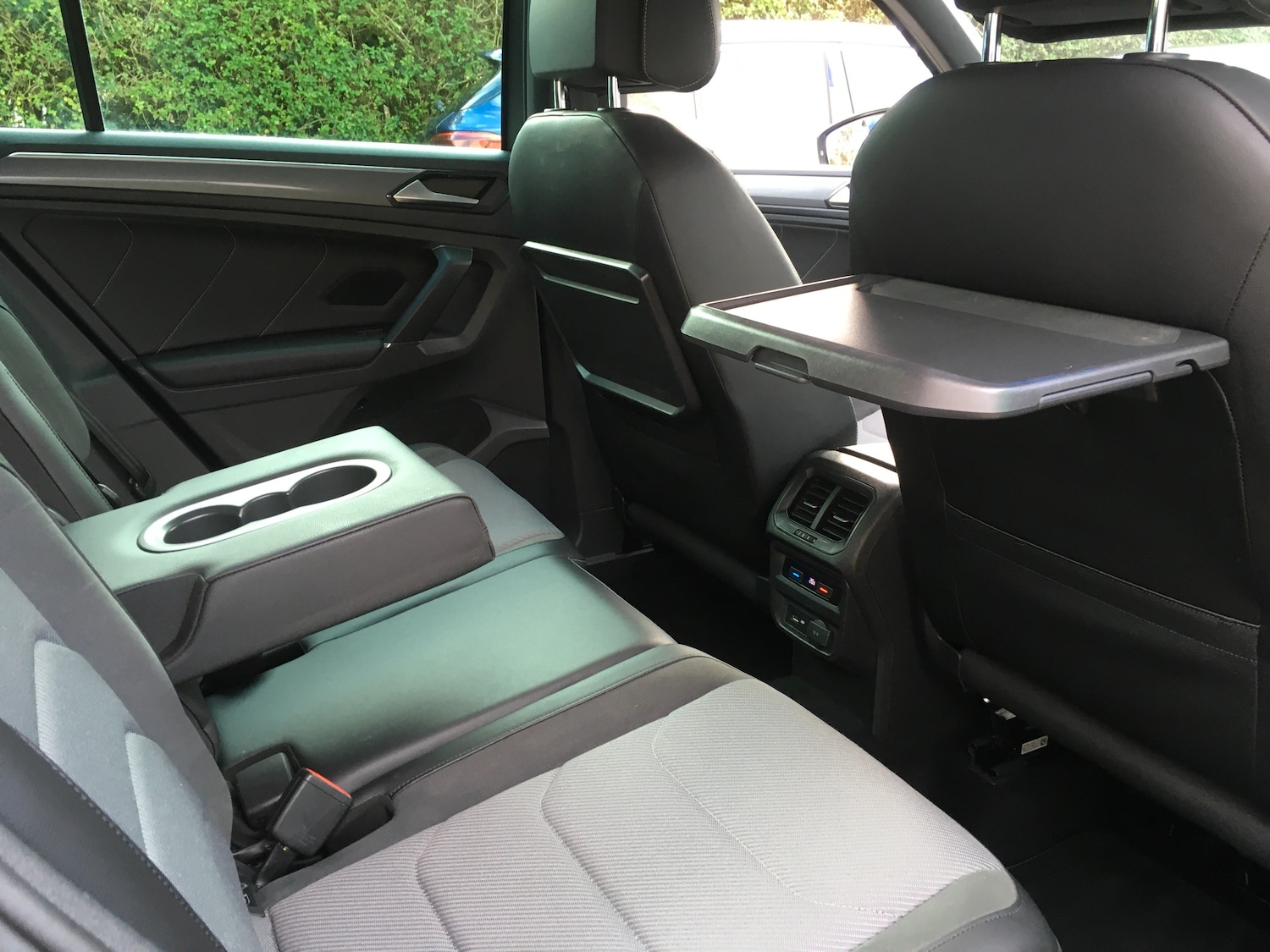 Used Volkswagen Tiguan 2018 for sale - 77171419: Photo 21