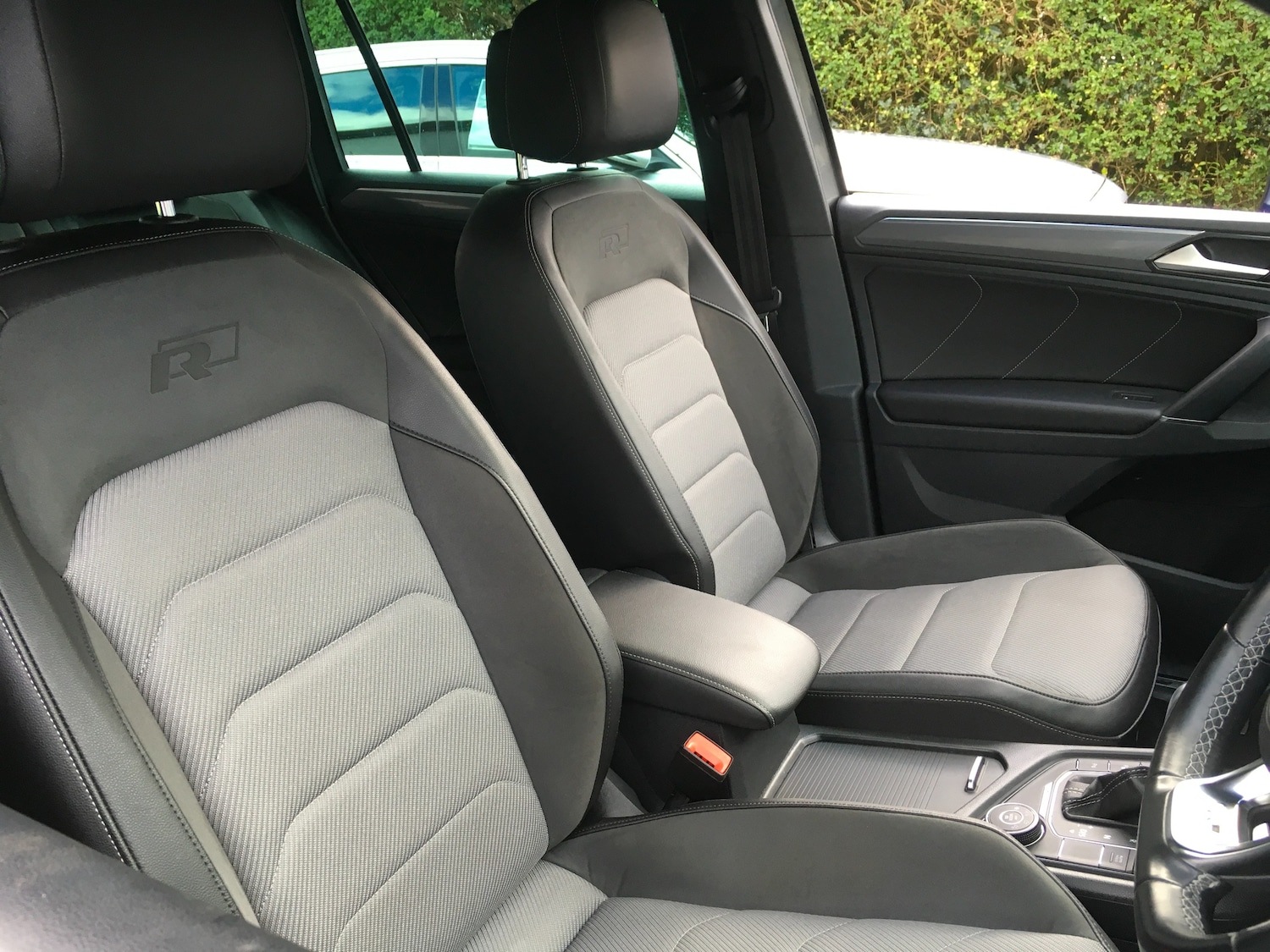 Used Volkswagen Tiguan 2018 for sale - 77171419: Photo 26