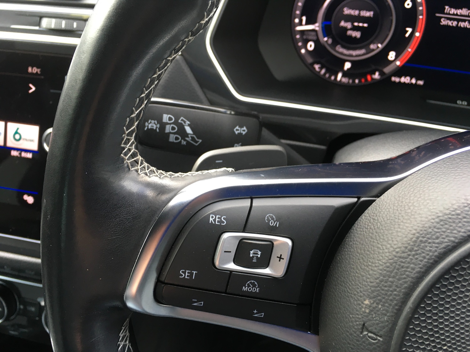 Used Volkswagen Tiguan 2018 for sale - 77171419: Photo 28