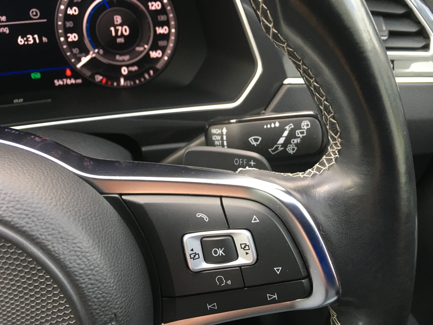 Used Volkswagen Tiguan 2018 for sale - 77171419: Photo 29