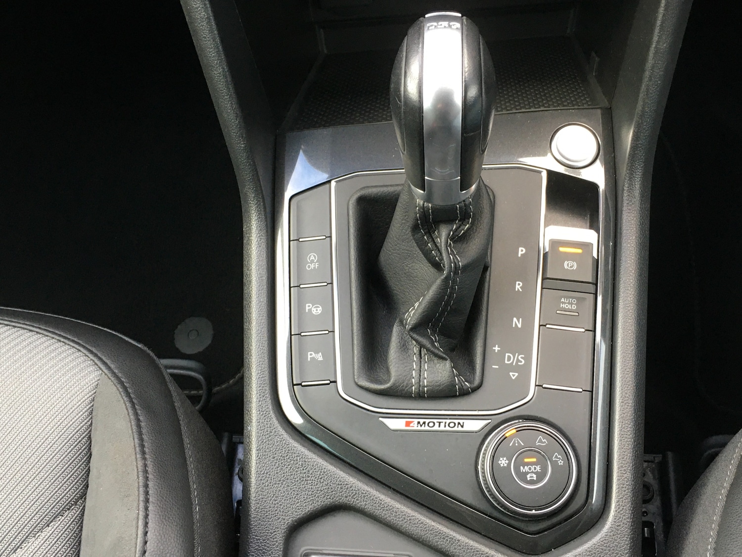 Used Volkswagen Tiguan 2018 for sale - 77171419: Photo 31