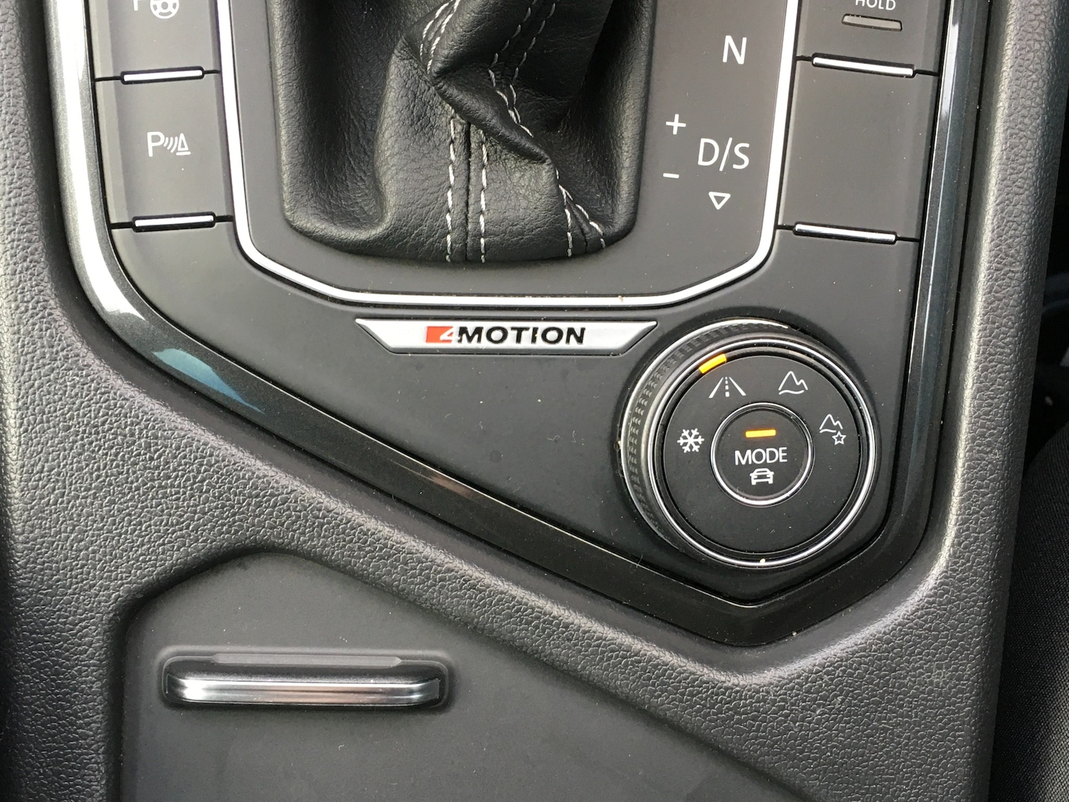 Used Volkswagen Tiguan 2018 for sale - 77171419: Photo 32