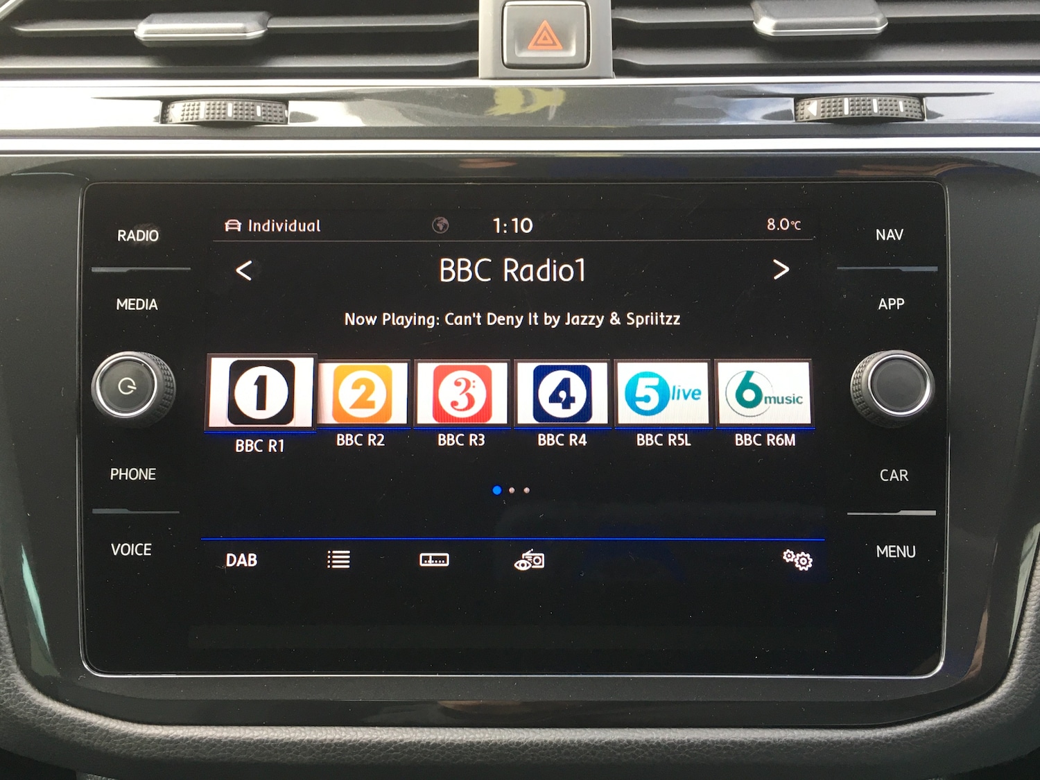 Used Volkswagen Tiguan 2018 for sale - 77171419: Photo 34