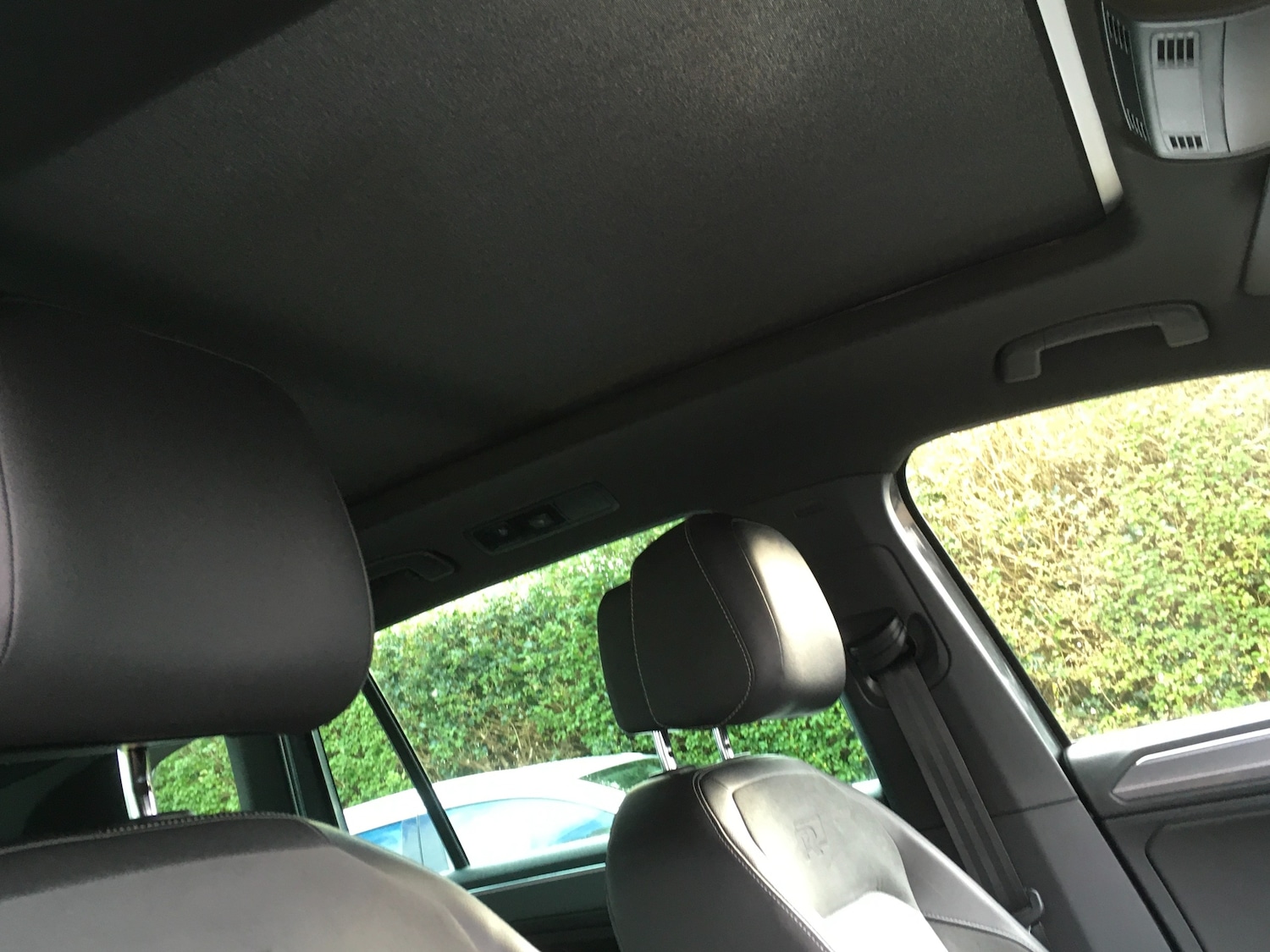 Used Volkswagen Tiguan 2018 for sale - 77171419: Photo 35